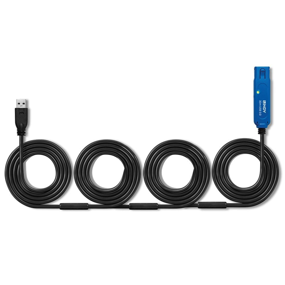 30M USB 3.0 ACTIVE EXTENSION thumbnail