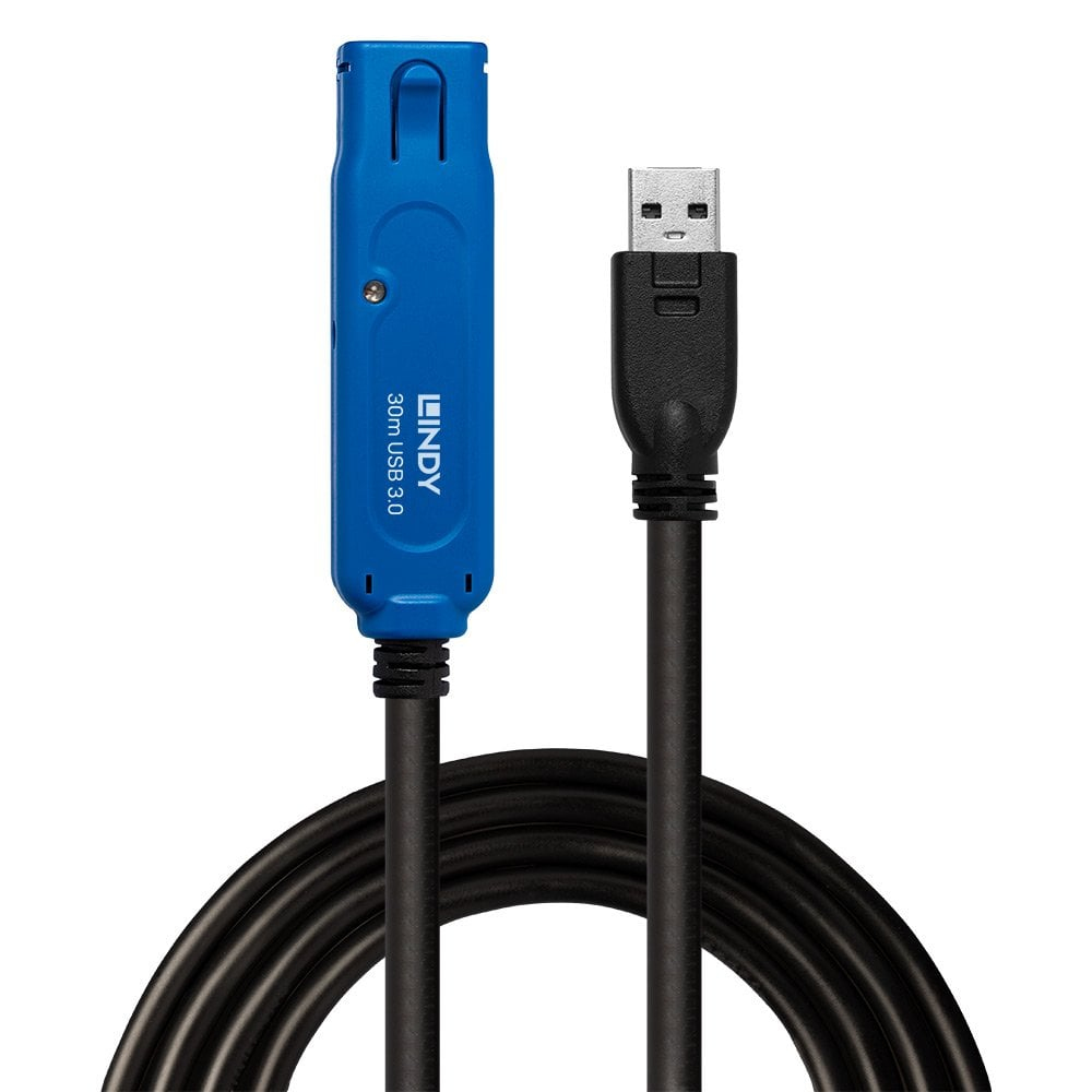 30M USB 3.0 ACTIVE EXTENSION thumbnail