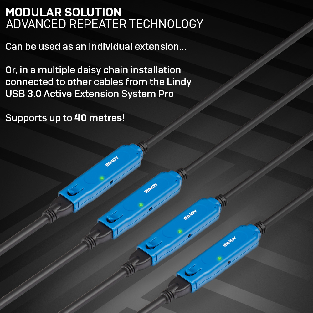 EU Product - 20m US 3.0 cive Exension thumbnail