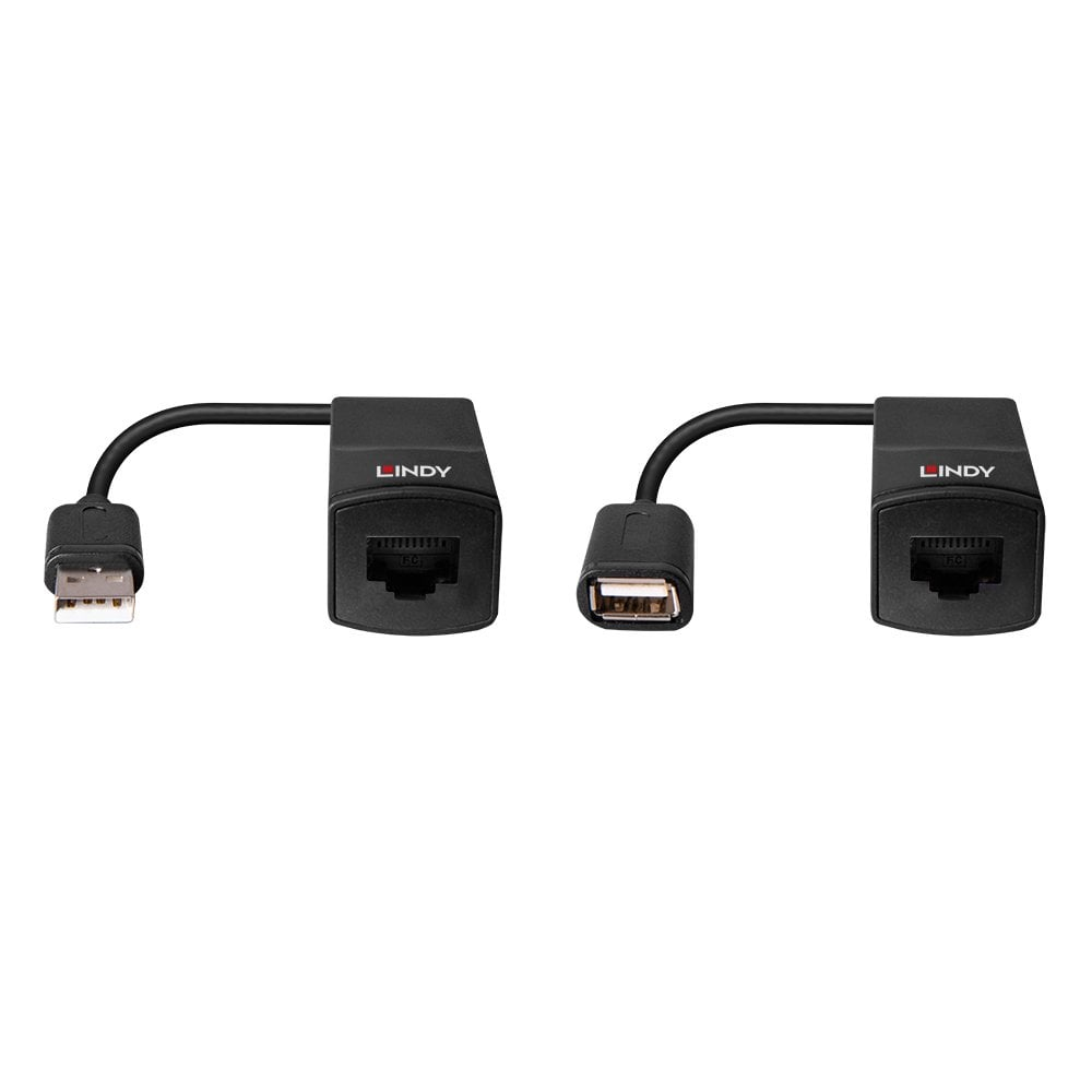EU Product - 60m USB 1.1 Cat.6 Extender Basic thumbnail