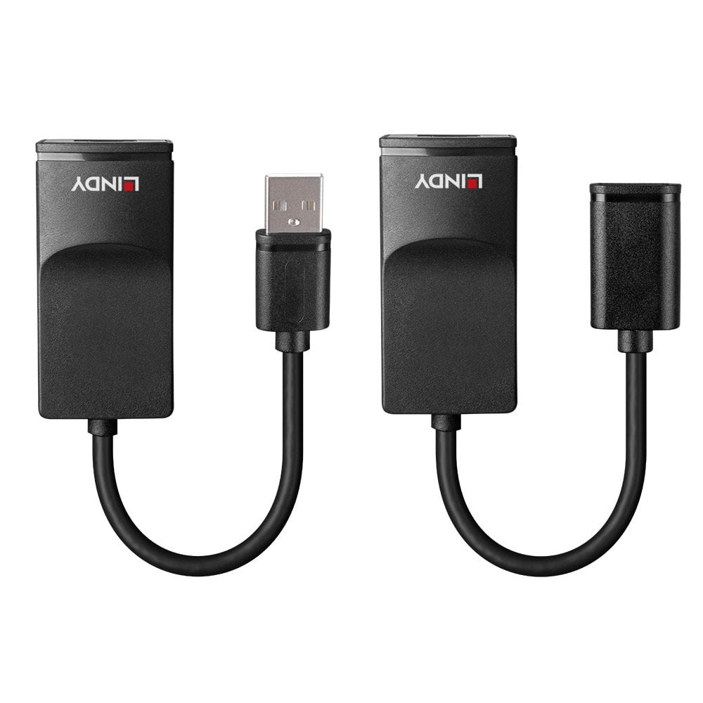 EU Product - 60m USB 1.1 Cat.6 Extender Basic thumbnail