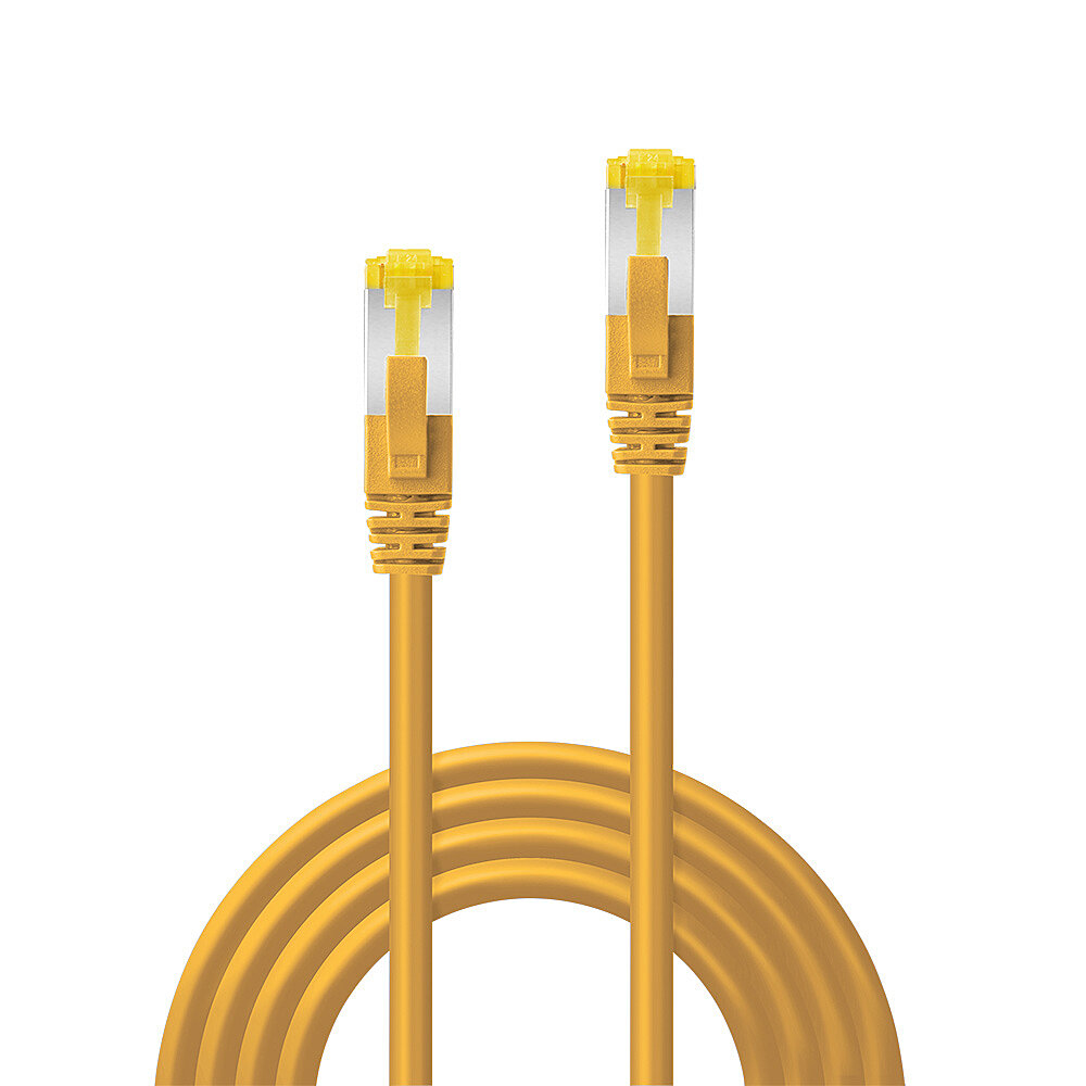 EU Product - Patchkabel Cat7 Kabel RJ45 SFTP LSZH thumbnail