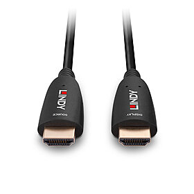 EU Product - 10m Fire Opic Hyrid HDMI thumbnail