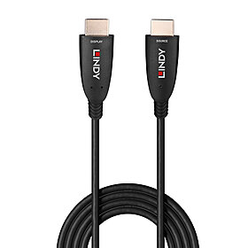 EU Product - 10m Fire Opic Hyrid HDMI thumbnail
