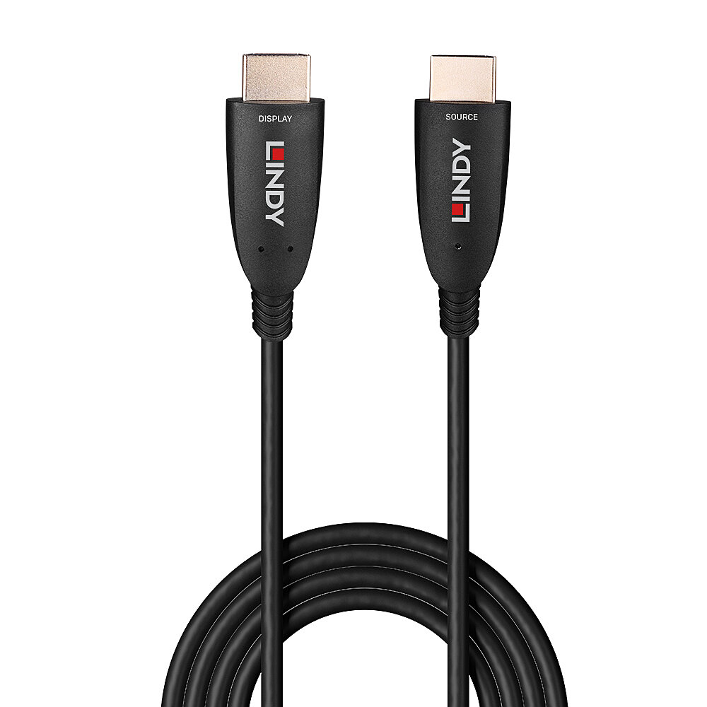 EU Product - 20m Fire Opic Hyrid HDMI thumbnail