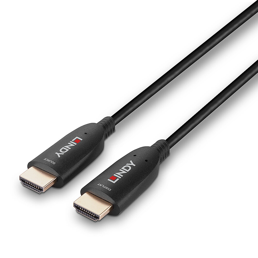 EU Product - 20m Fire Opic Hyrid HDMI thumbnail