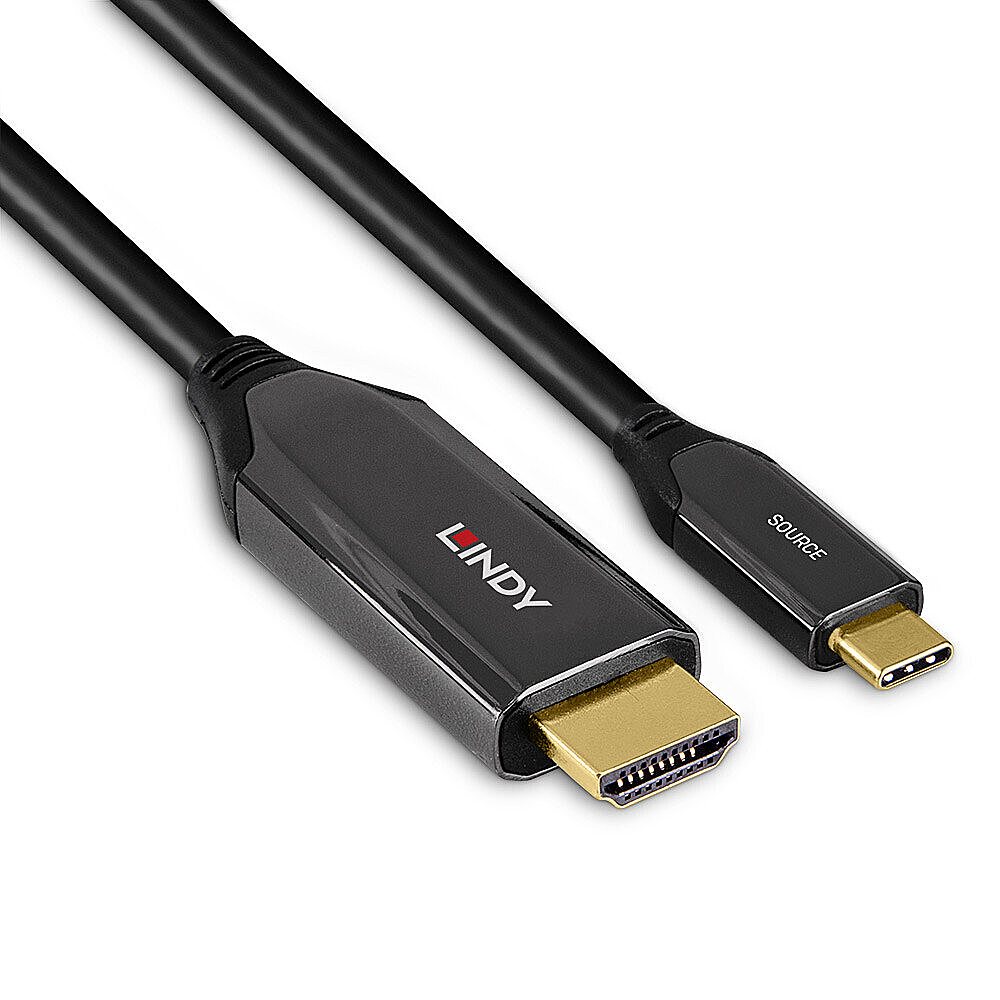 1M USB TYPE C TO HDMI 8K60 thumbnail