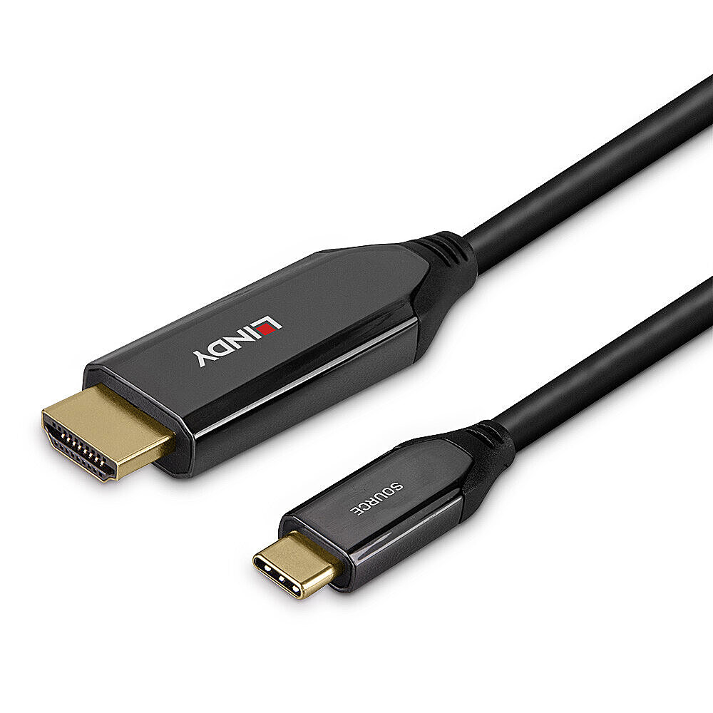 1M USB TYPE C TO HDMI 8K60 thumbnail