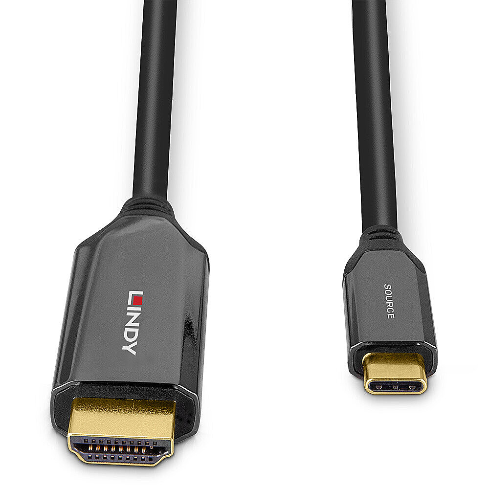 1M USB TYPE C TO HDMI 8K60 thumbnail