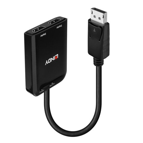 EU Product - DisplyPor o 2 Por HDMI thumbnail