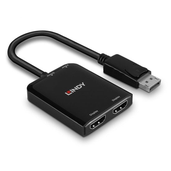 EU Product - DisplyPor o 2 Por HDMI thumbnail