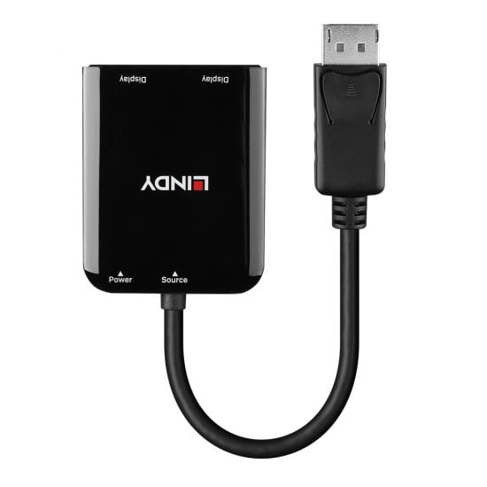 EU Product - DisplyPor o 2 Por HDMI thumbnail