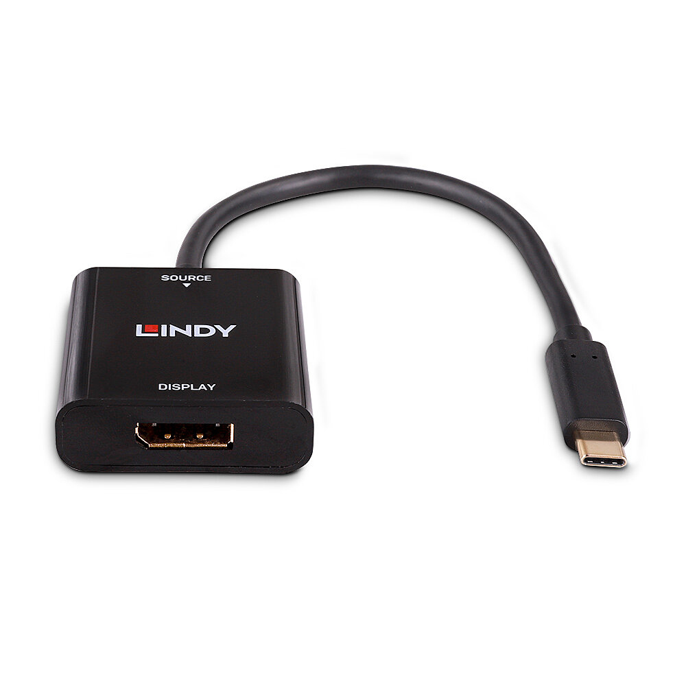 USB TYPE C TO DISPLAYPORT 4K144 thumbnail