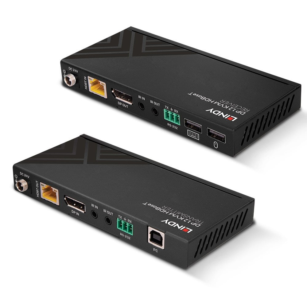 150M CAT.6 DISPLAYPORT  USB thumbnail
