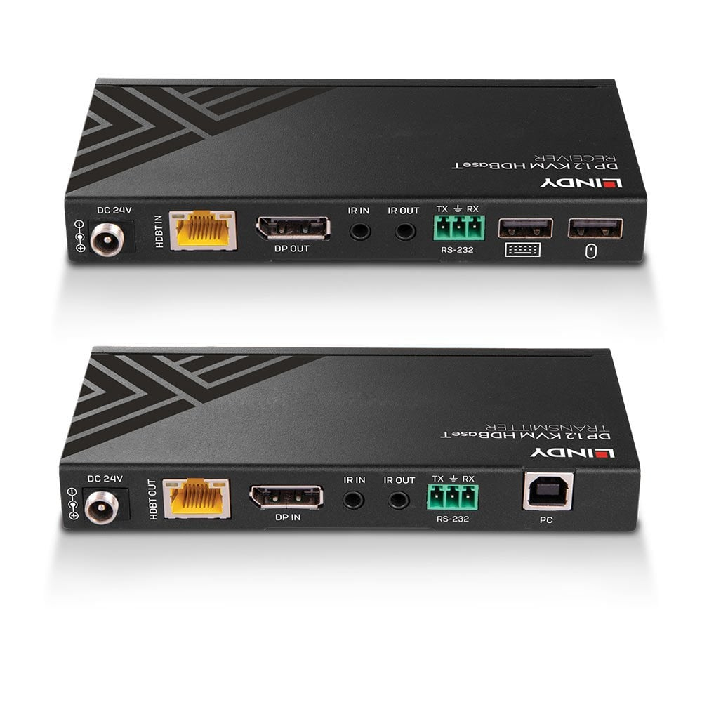 150M CAT.6 DISPLAYPORT  USB thumbnail