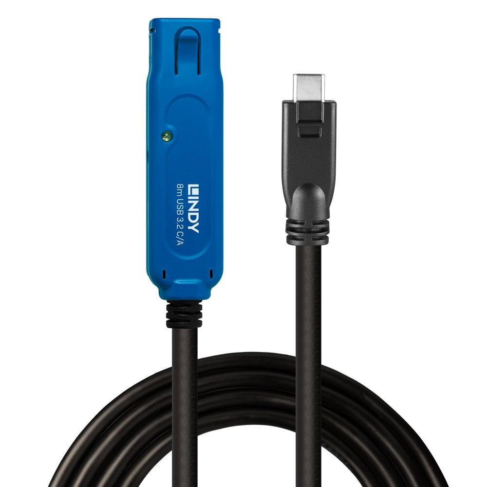 8M USB 3.2 GEN 1 C/A ACTIVE thumbnail