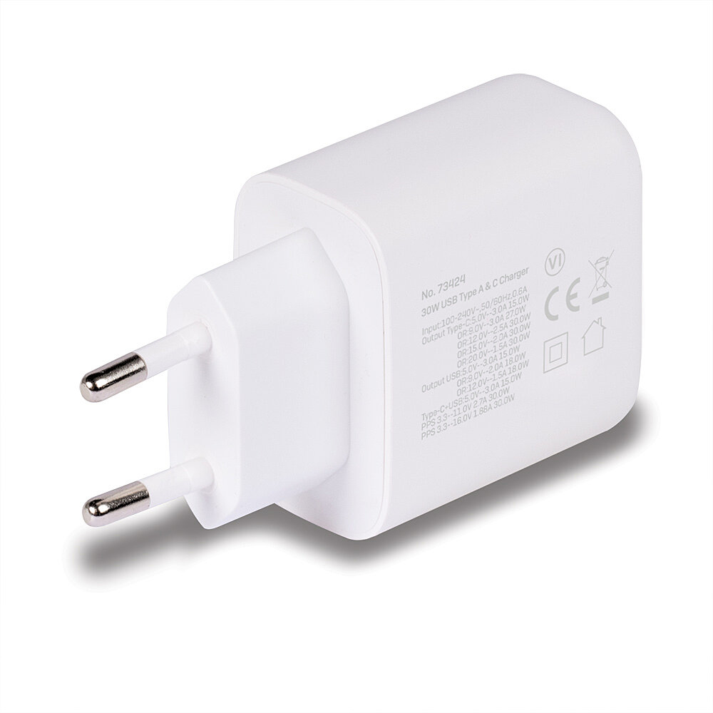 EU Product - moile device chrger thumbnail