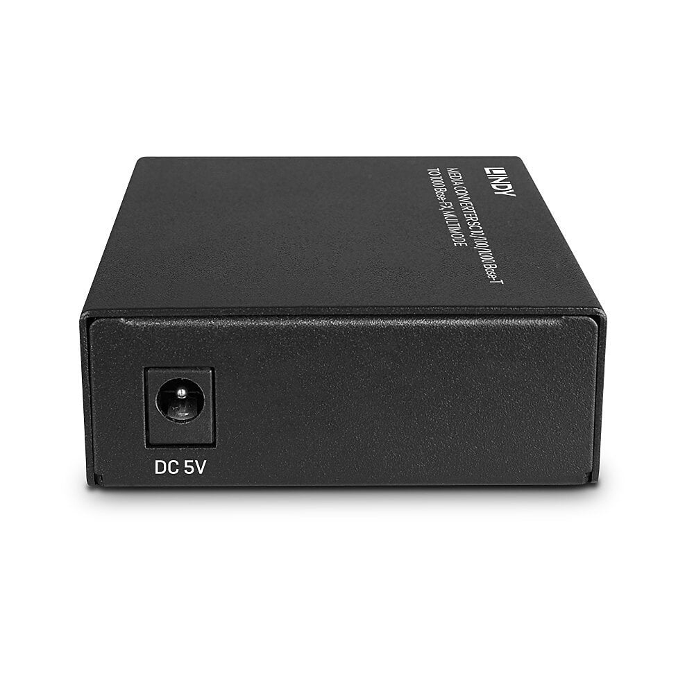 EU Product - MediaConverter SC 1000 Base-FX, Multimode thumbnail
