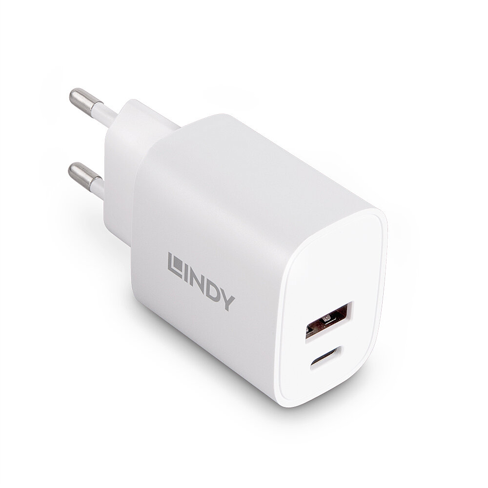 EU Product - 20W US ype  & C Chrger thumbnail