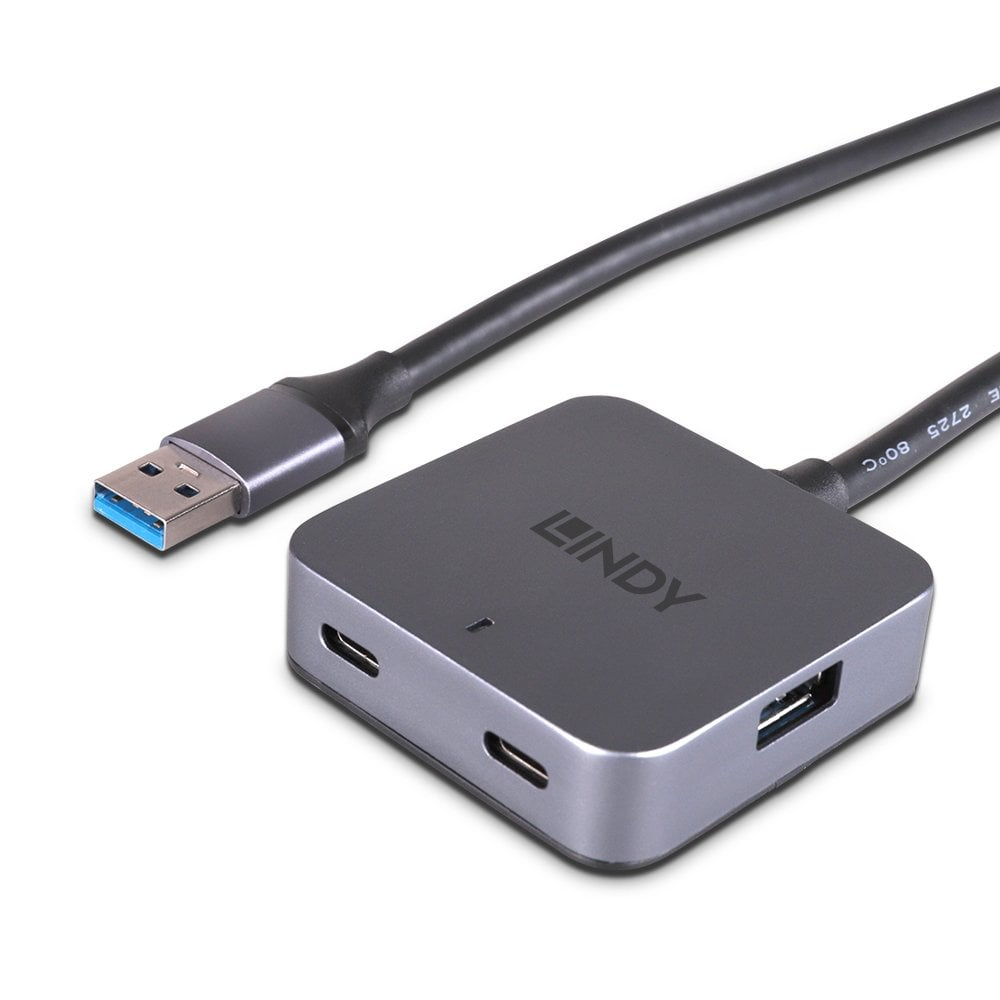 EU Product - Inerfce hu US 3.2 Gen 1 thumbnail