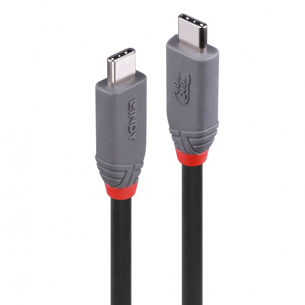 2M USB 4 240W TYPE C CABLE thumbnail
