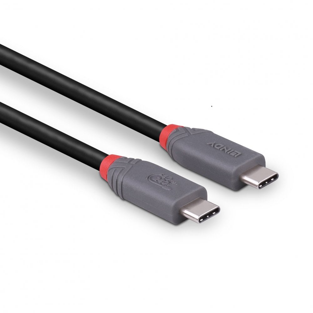 2M USB 4 240W TYPE C CABLE thumbnail
