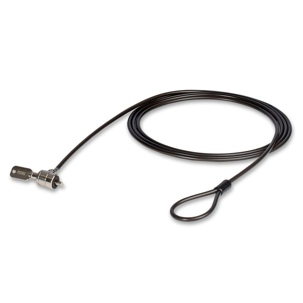 NOTEBOOK SECURITY CABLE thumbnail