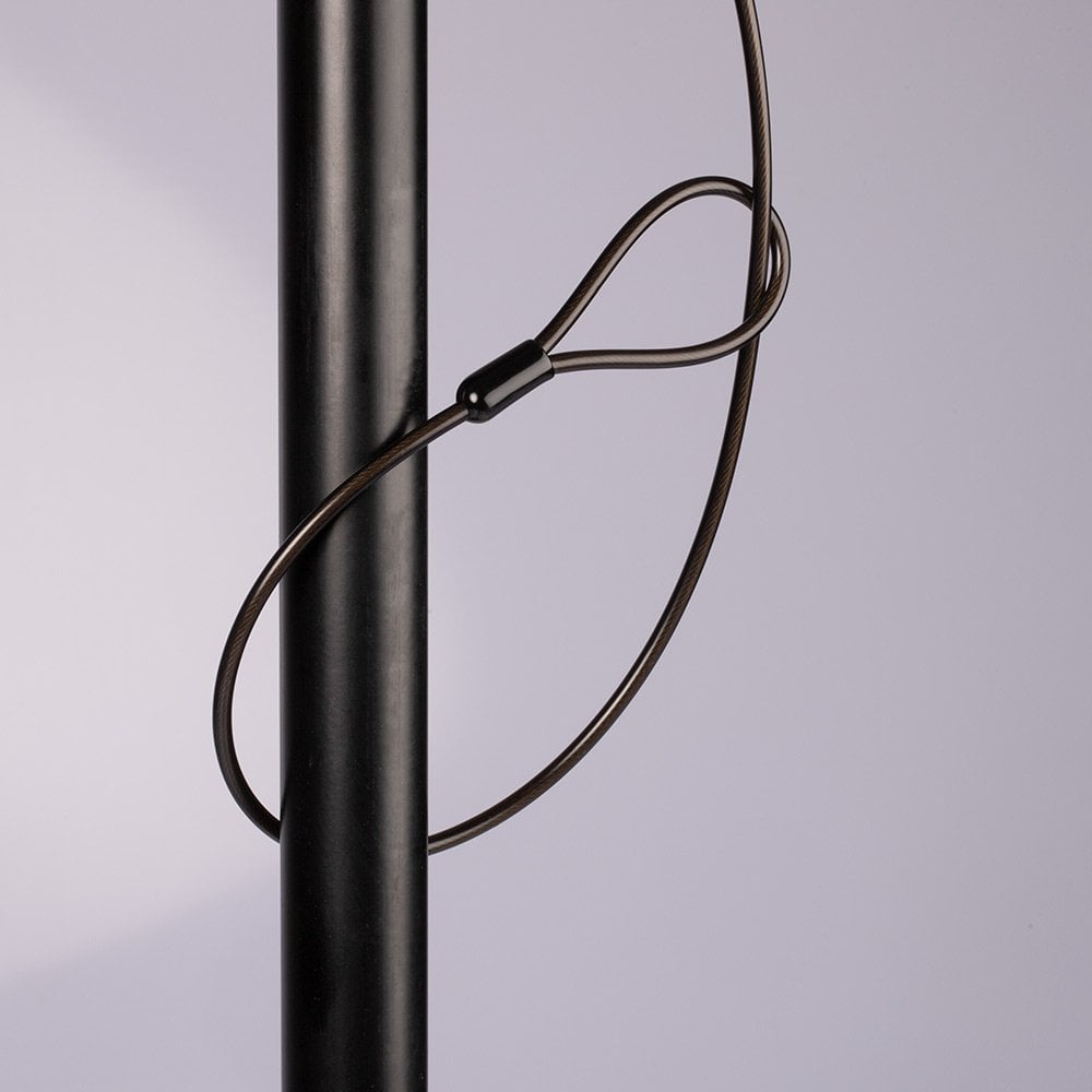NOTEBOOK SECURITY CABLE thumbnail