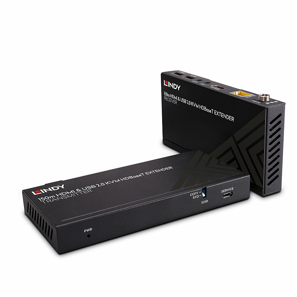 EU Product - 150m C.6 HDMI 4K60, US 2.0 thumbnail