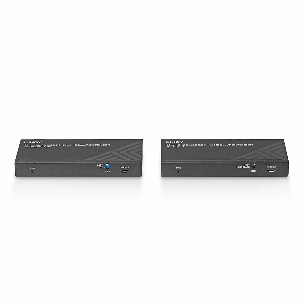 EU Product - 150m C.6 HDMI 4K60, US 2.0 thumbnail