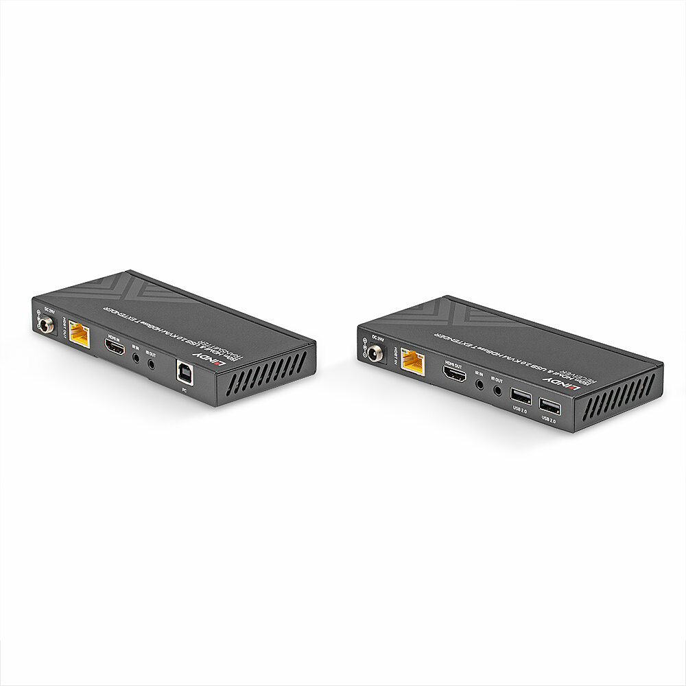 EU Product - 150m C.6 HDMI 4K60, US 2.0 thumbnail