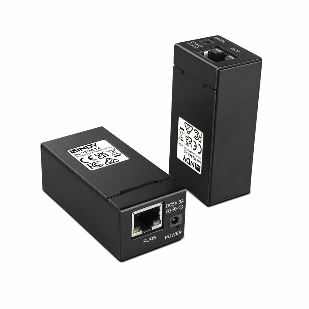 EU Product - 150m USB 2.0 Cat.6 Extender thumbnail