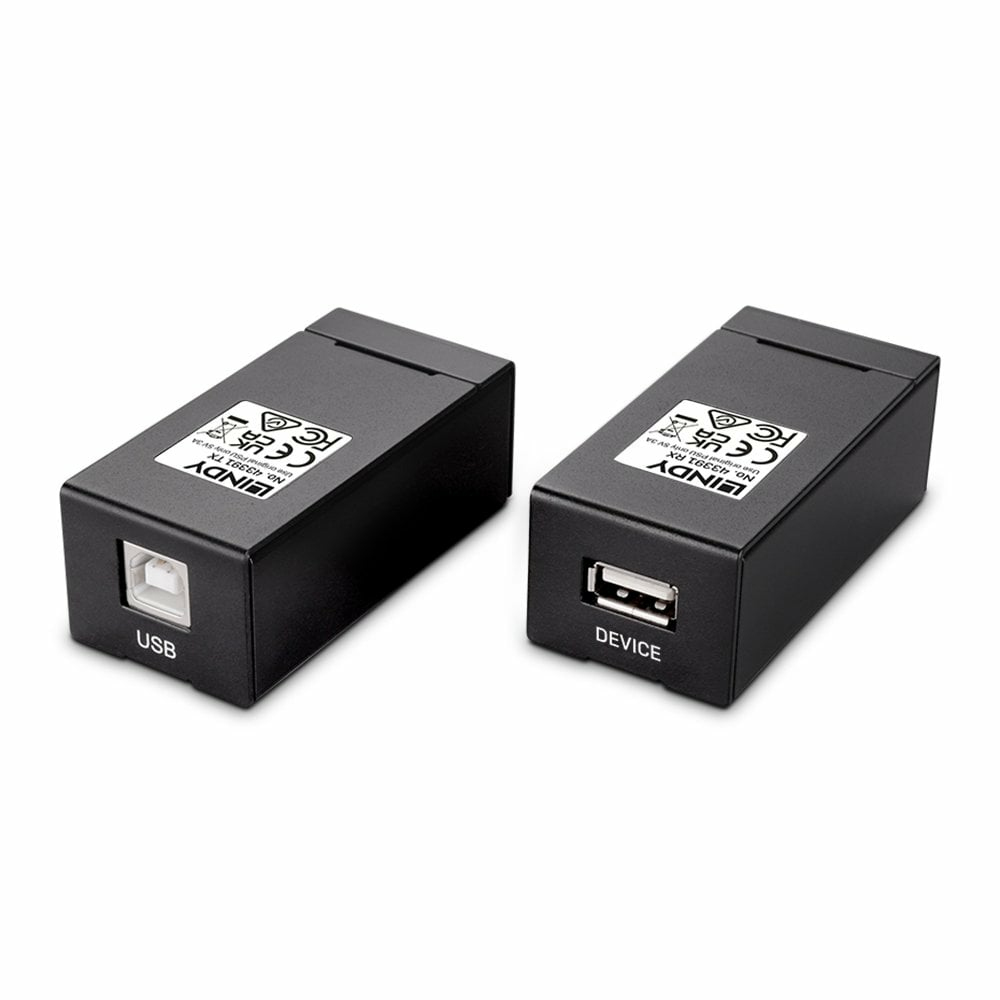 EU Product - 150m USB 2.0 Cat.6 Extender thumbnail