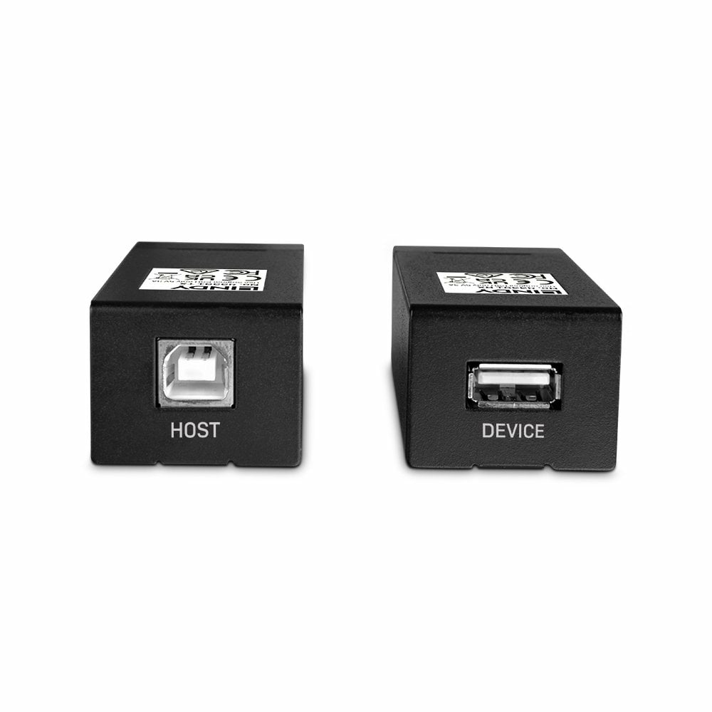 EU Product - 150m USB 2.0 Cat.6 Extender thumbnail