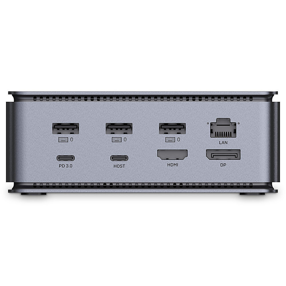 EU Product - Docking Station Laptop Displayport/HDMI thumbnail