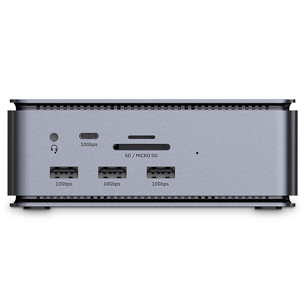 EU Product - Docking Station Laptop Displayport/HDMI thumbnail