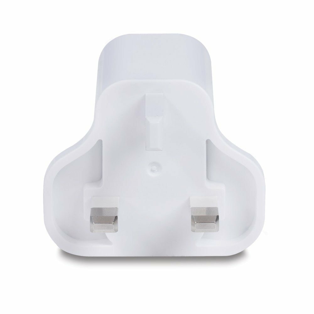 30W USB TYPE A & C CHARGER UK PLUG thumbnail