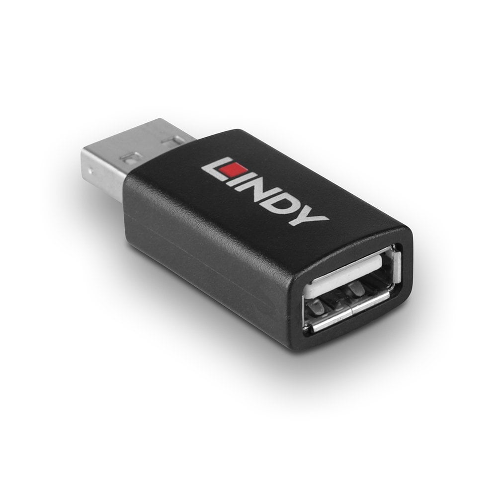 USB 2.0 TYPE A TO A DATA thumbnail