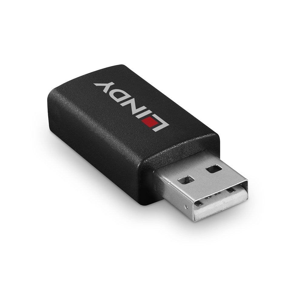 USB 2.0 TYPE A TO A DATA thumbnail