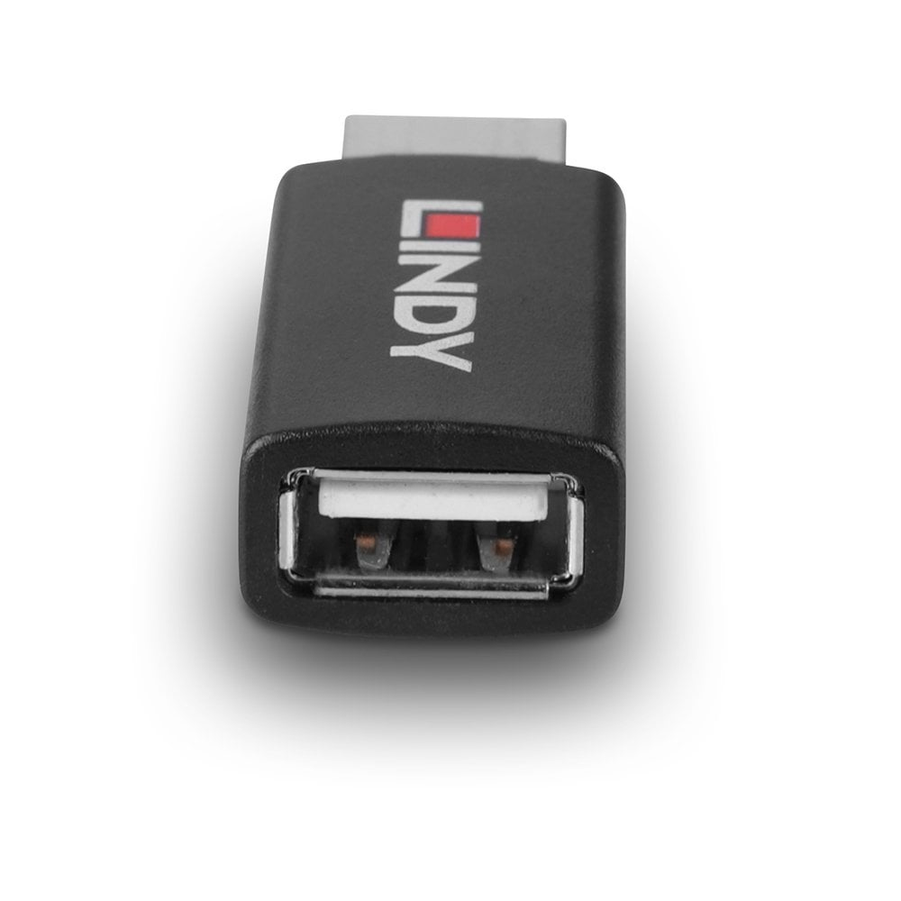 USB 2.0 TYPE A TO A DATA thumbnail