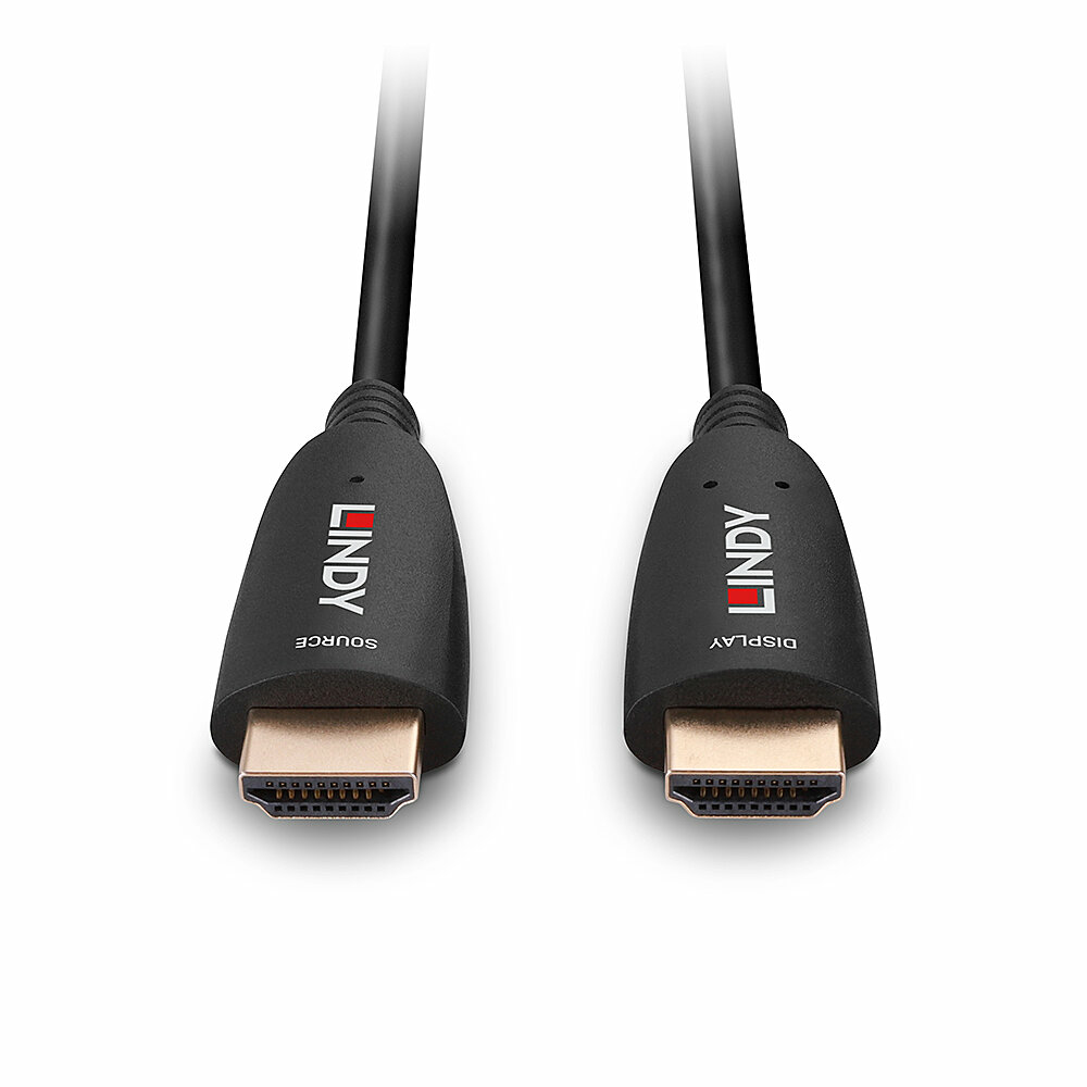 EU Product - Fibre Optic Hybrid HDMI 8K60 Kabel 100m thumbnail