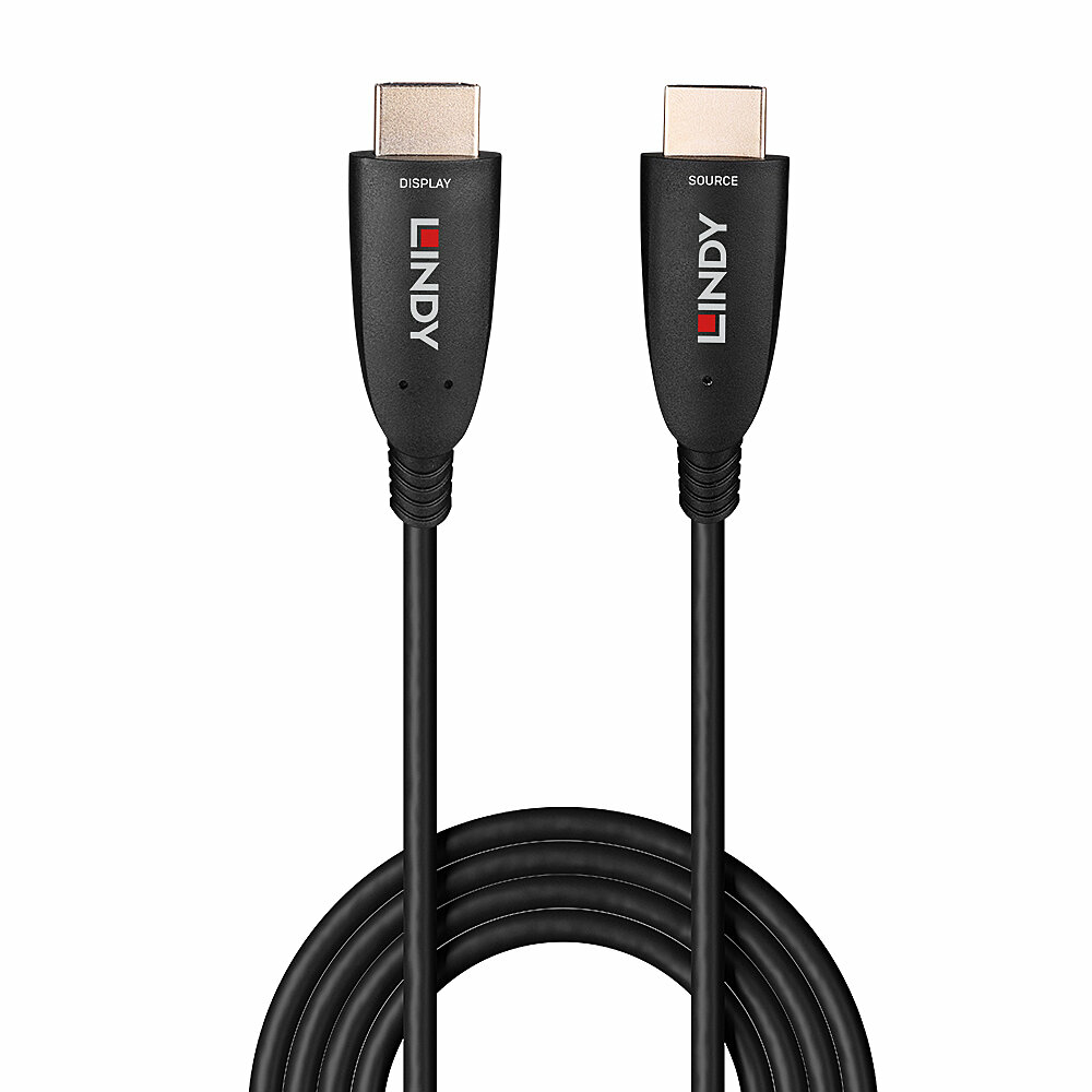 EU Product - 60m Fire Opic Hyrid HDMI thumbnail