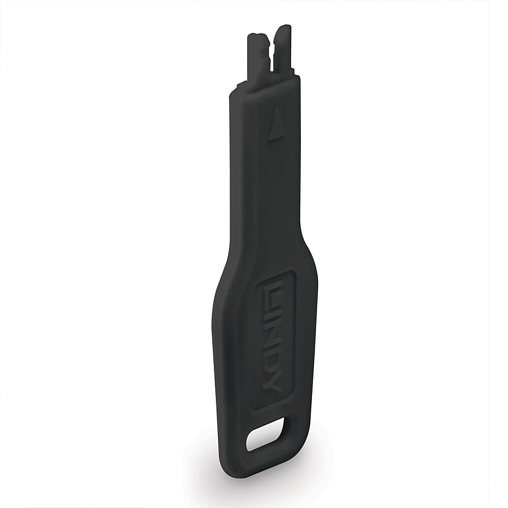 EU Product - RJ-45 Por locker key, lck thumbnail