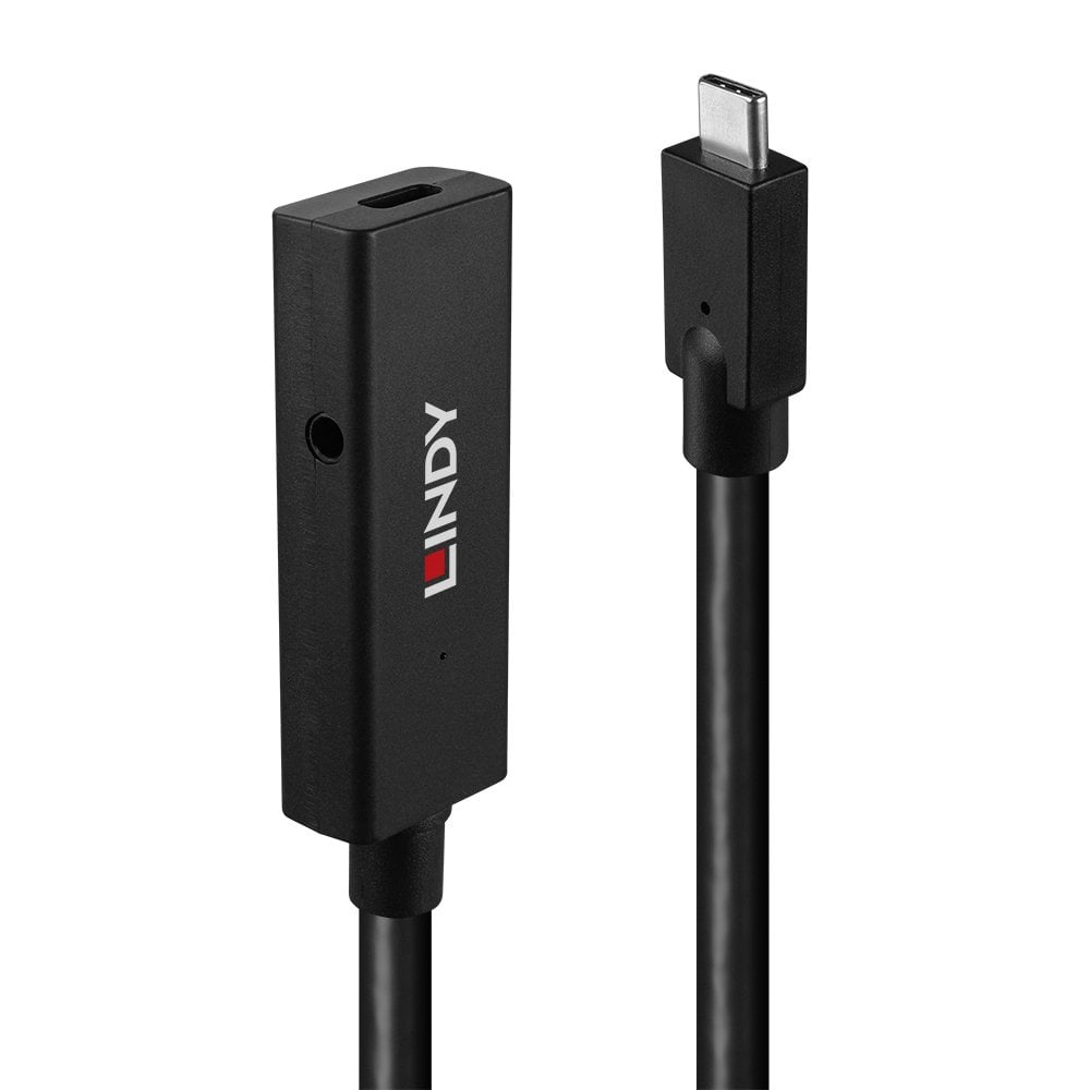 5M USB 3.2 GEN 2 C/C ACTIVE EXT thumbnail