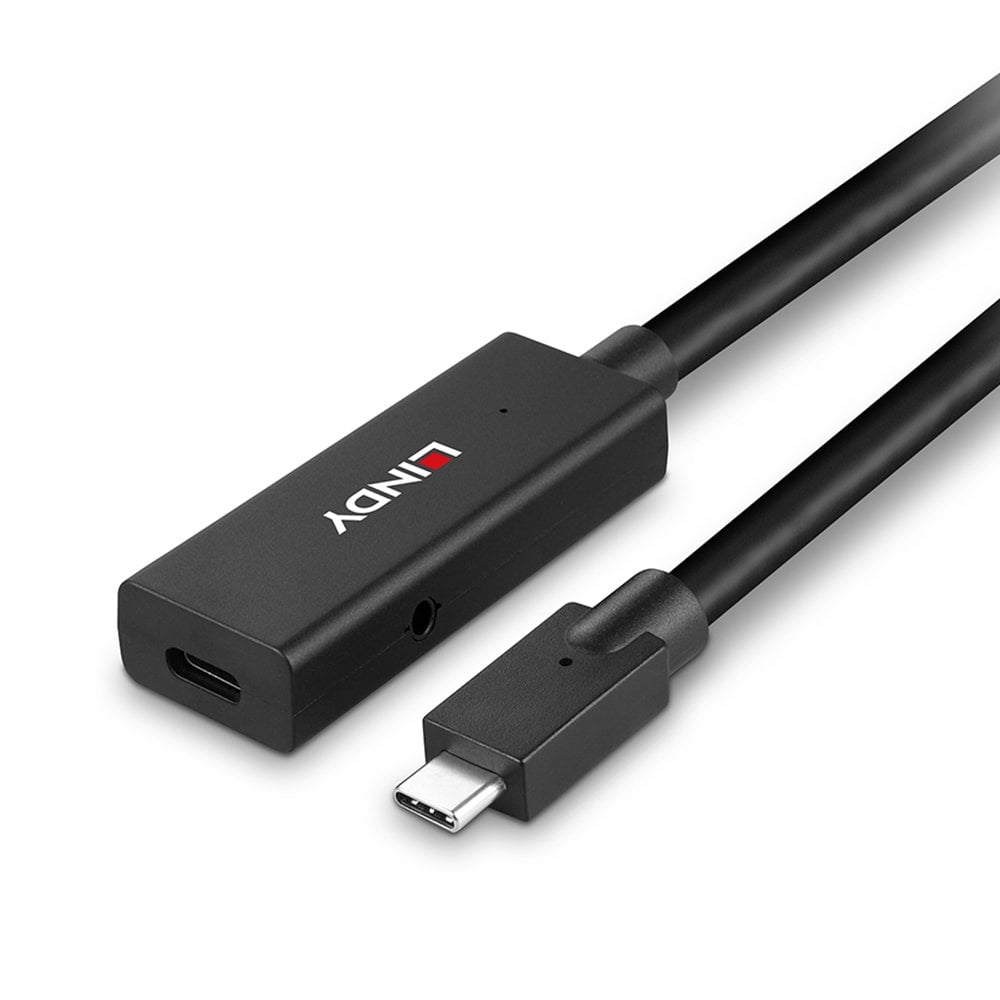 5M USB 3.2 GEN 2 C/C ACTIVE EXT thumbnail
