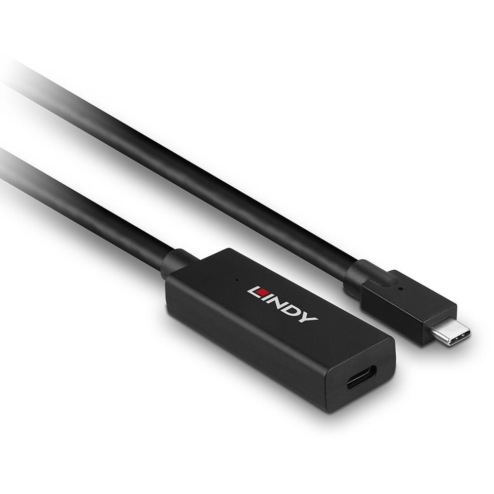 5M USB 3.2 GEN 2 C/C ACTIVE EXT thumbnail