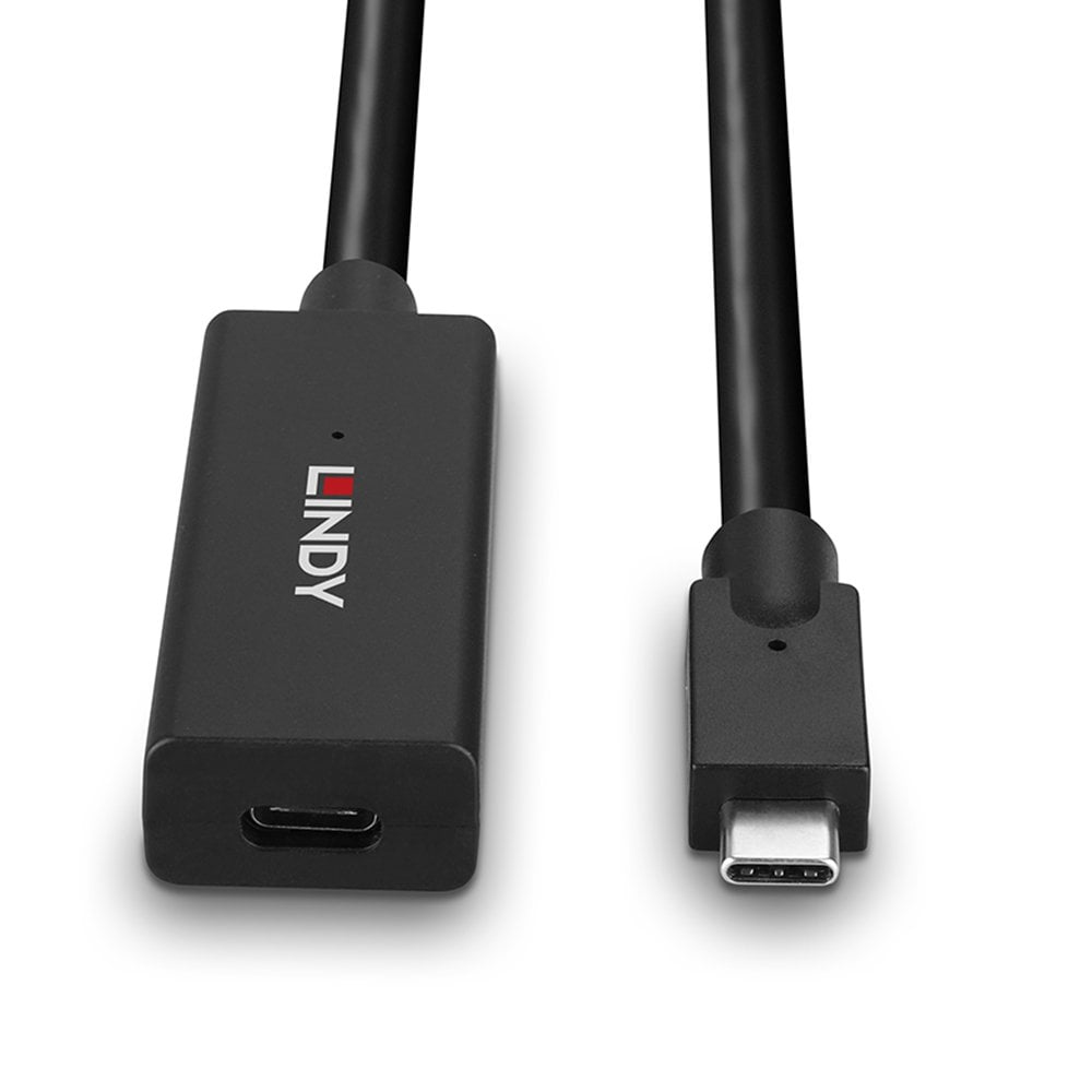 5M USB 3.2 GEN 2 C/C ACTIVE EXT thumbnail