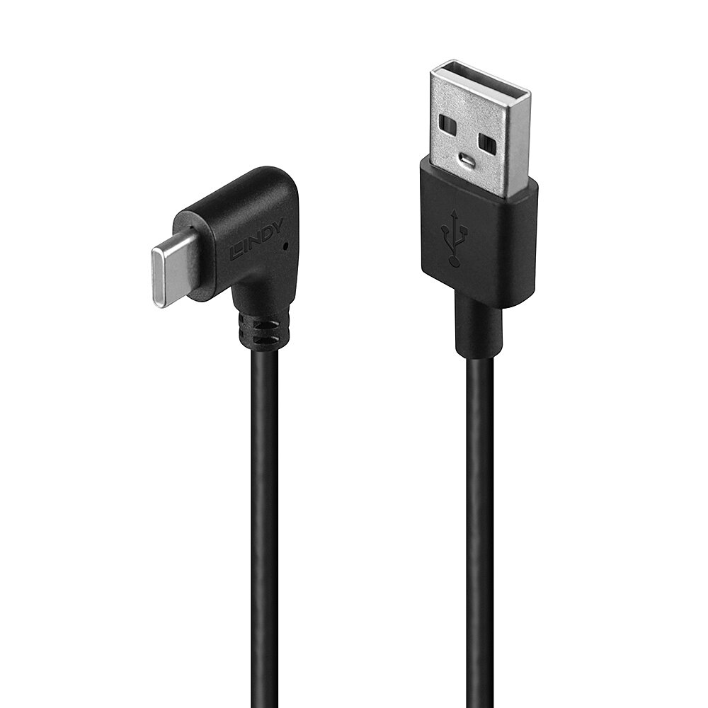 0.5M USB 2.0 TYPE A TO C CABLE thumbnail