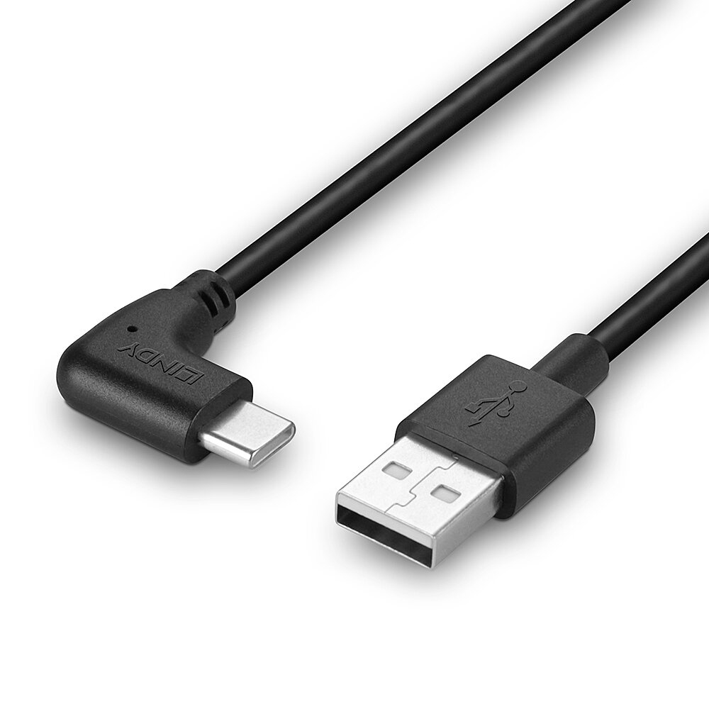 0.5M USB 2.0 TYPE A TO C CABLE thumbnail