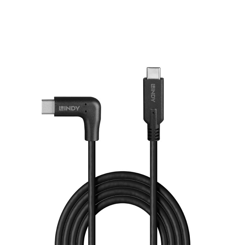 1M USB 3.2 TYPE C CABLE 90 thumbnail